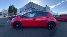 Toyota Yaris 1.33 VVT-i Sport 5dr Petrol Hatchback